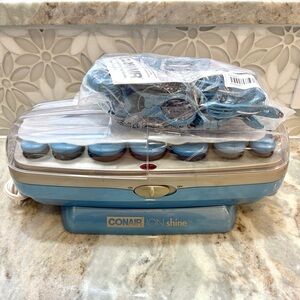 Conair Ion Shine Hot Rollers